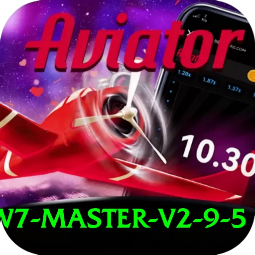 jw7 Master v2.9.5 - 2