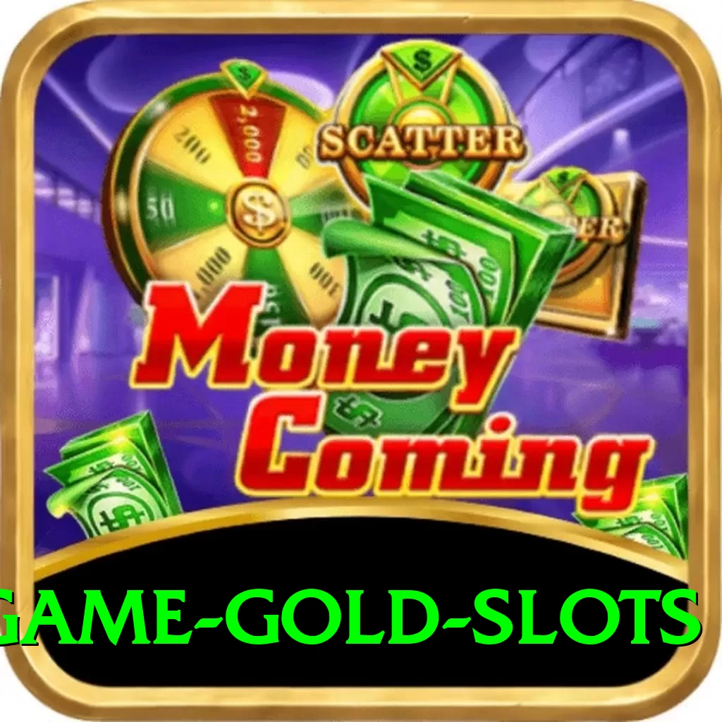 k1game Gold Slots - 2