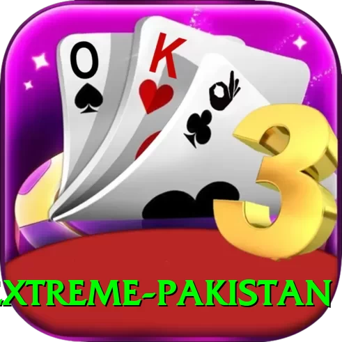 KK Club Extreme Pakistan - 2