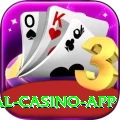 luck22 Royal Casino App