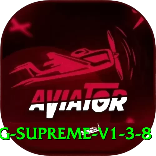 luck33 Gaming Supreme v1.3.8 - 2