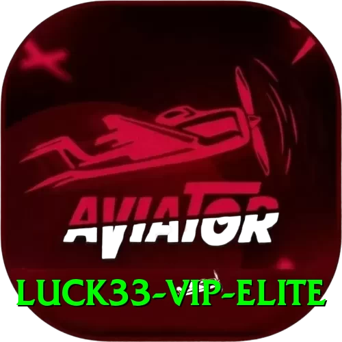 luck33 - VIP Elite - 2