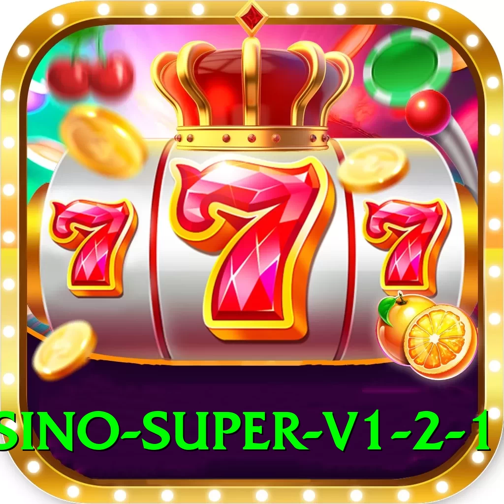 luck55 Casino Super v1.2.1 - 2