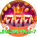 LuckyPKR777 Live Legend v2.2.7