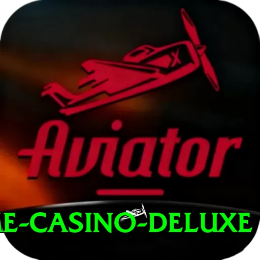 P9 Game - Casino Deluxe - 2