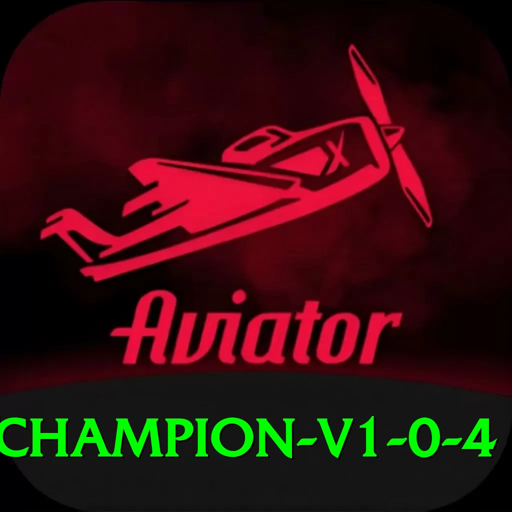 Pak 777 - Champion v1.0.4 - 2