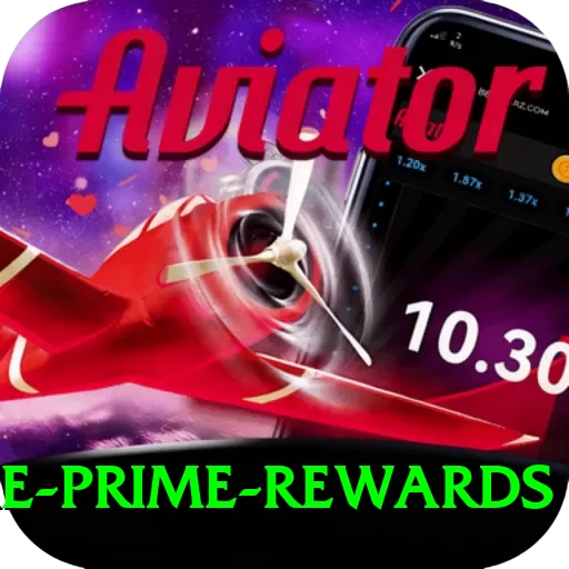 Pak Spin X Game Prime Rewards - 2