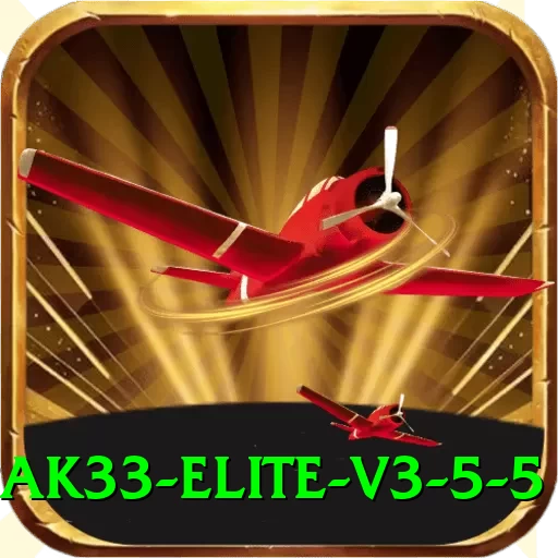 pak33 Elite v3.5.5 - 2
