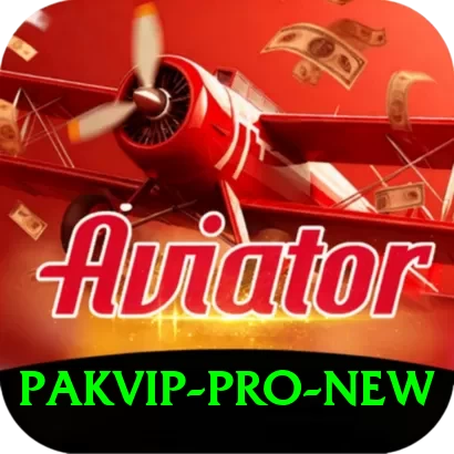 pakvip Pro New - 2