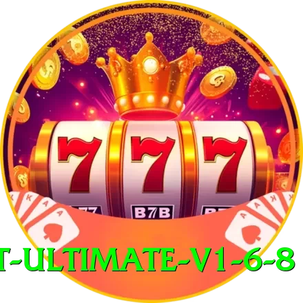 PK 999 Jackpot Ultimate v1.6.8 - 2
