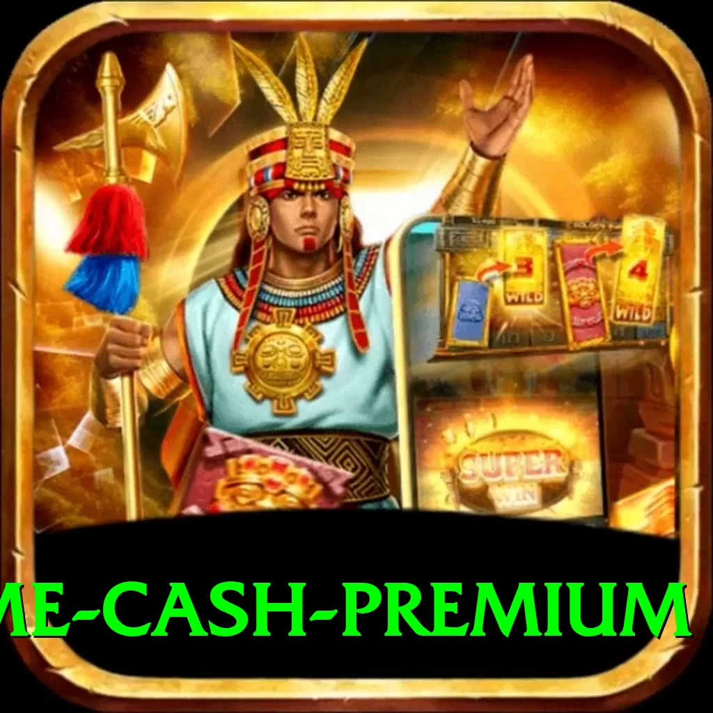 PK Lobo Game Cash Premium - 2