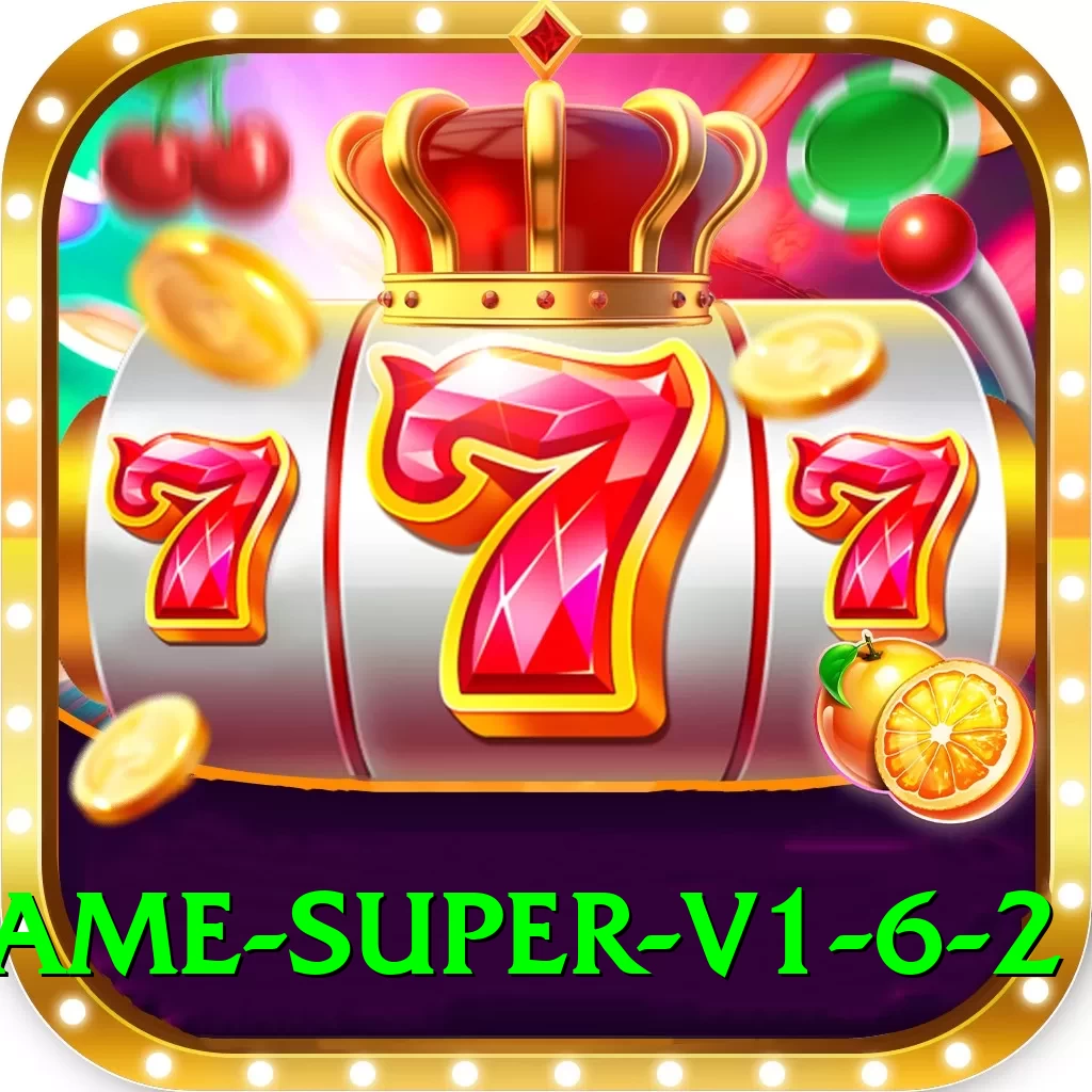 pk11 Game Super v1.6.2 - 2