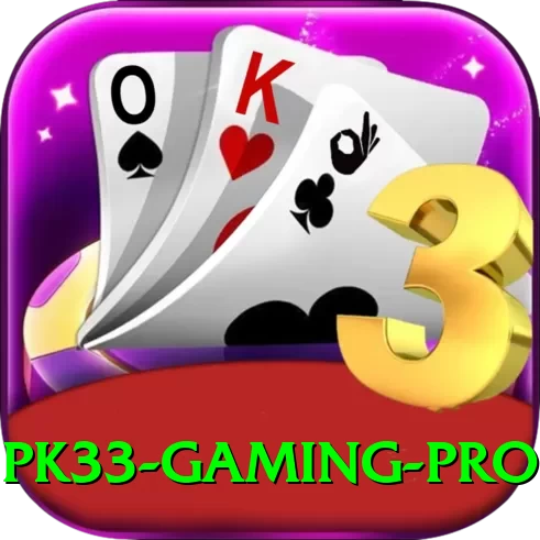 pk33 Gaming Pro - 2