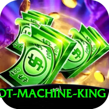 pk33 Slot Machine King - 2