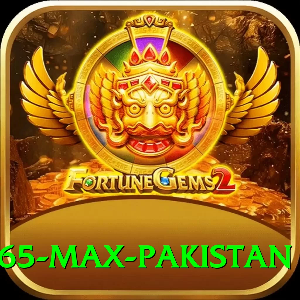 pk365 Max Pakistan - 2