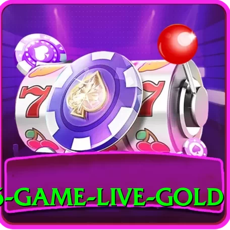 PK6 Game Live Gold - 2
