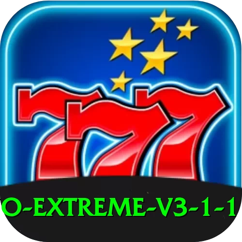pk999 Casino Extreme v3.1.1 - 2