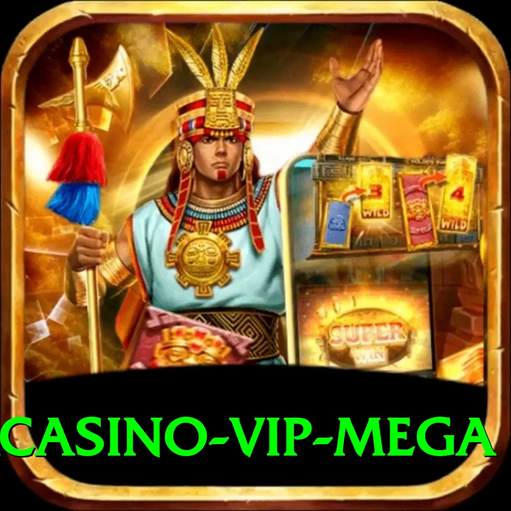 pkcasino - VIP Mega - 2