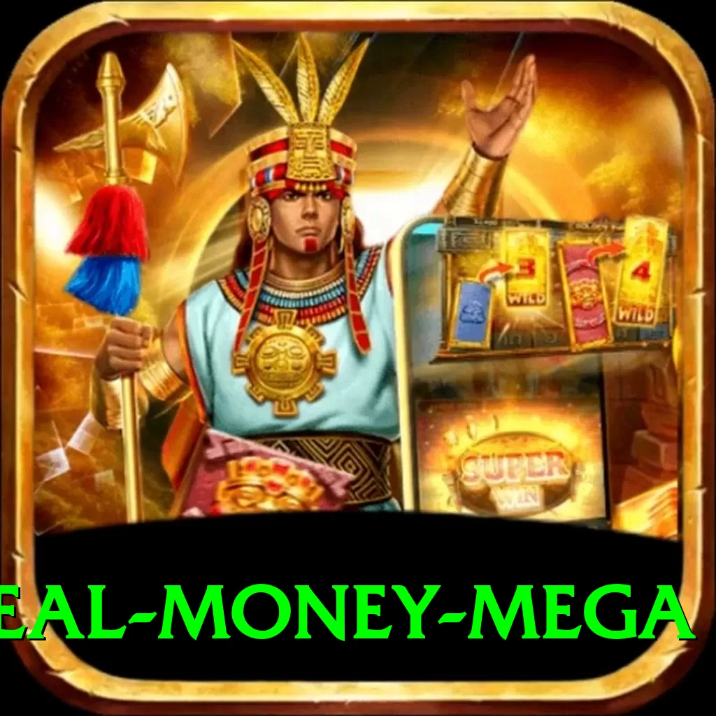 PKLOBO - Real Money Mega - 2