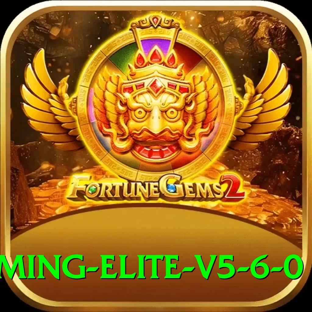 PKR 777 Game Gaming Elite v5.6.0 - 2