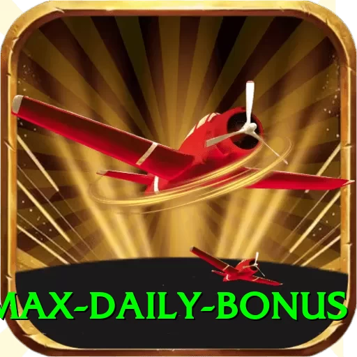 PKR Slots Max - Daily Bonus - 2