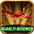PKR Slots Max - Daily Bonus