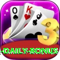 pkr333 Premium - Daily Bonus