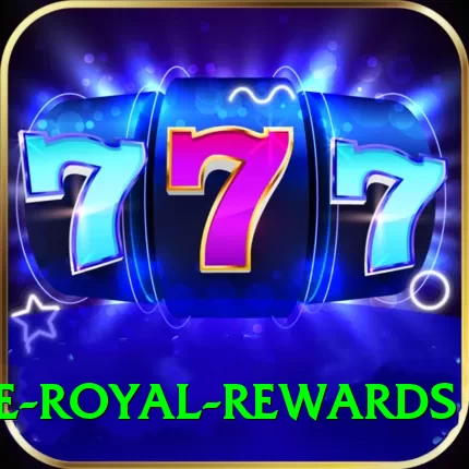 PKR47 Game Royal Rewards - 2