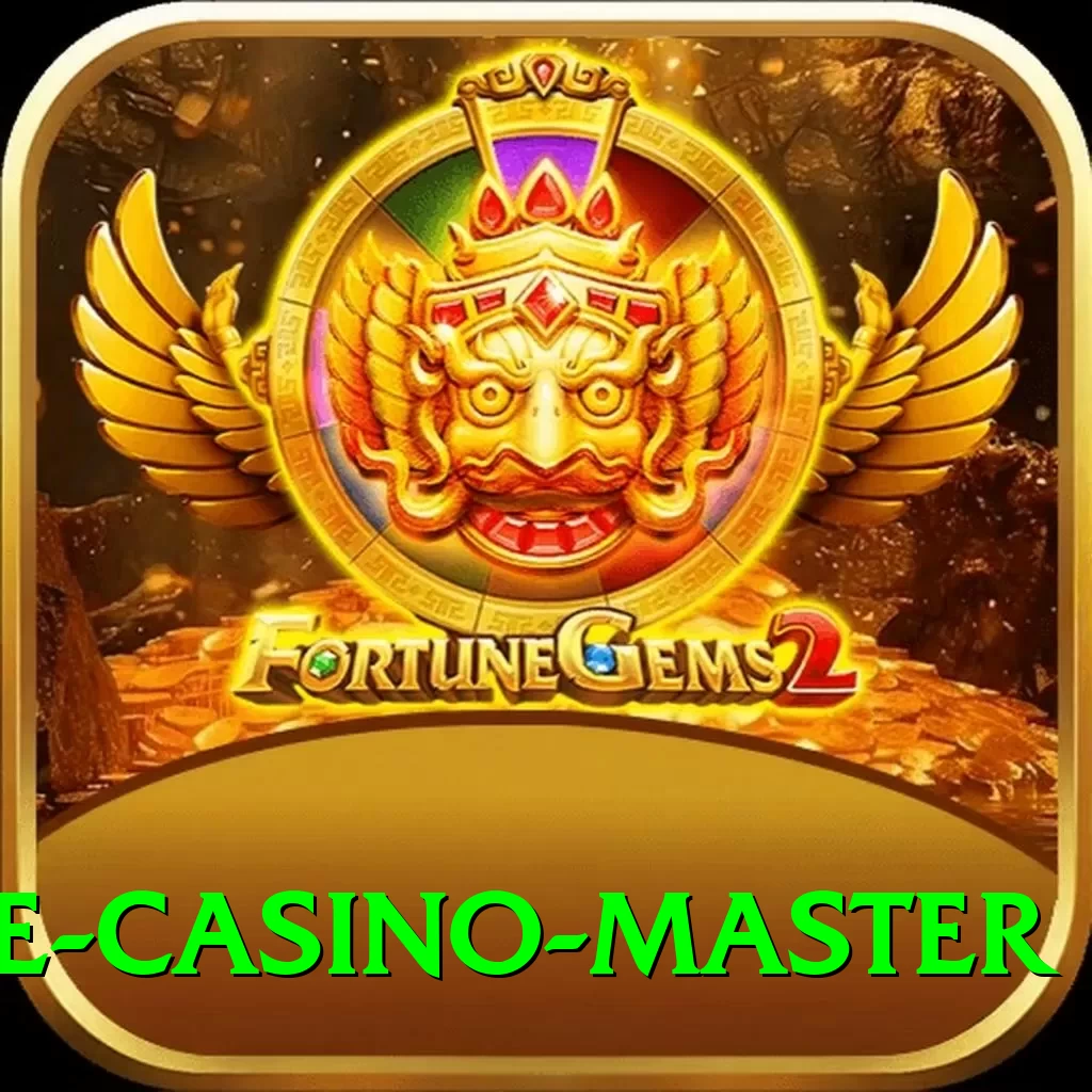 pkr666 Live Casino Master - 2