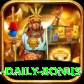 pkr777 Prime - Daily Bonus
