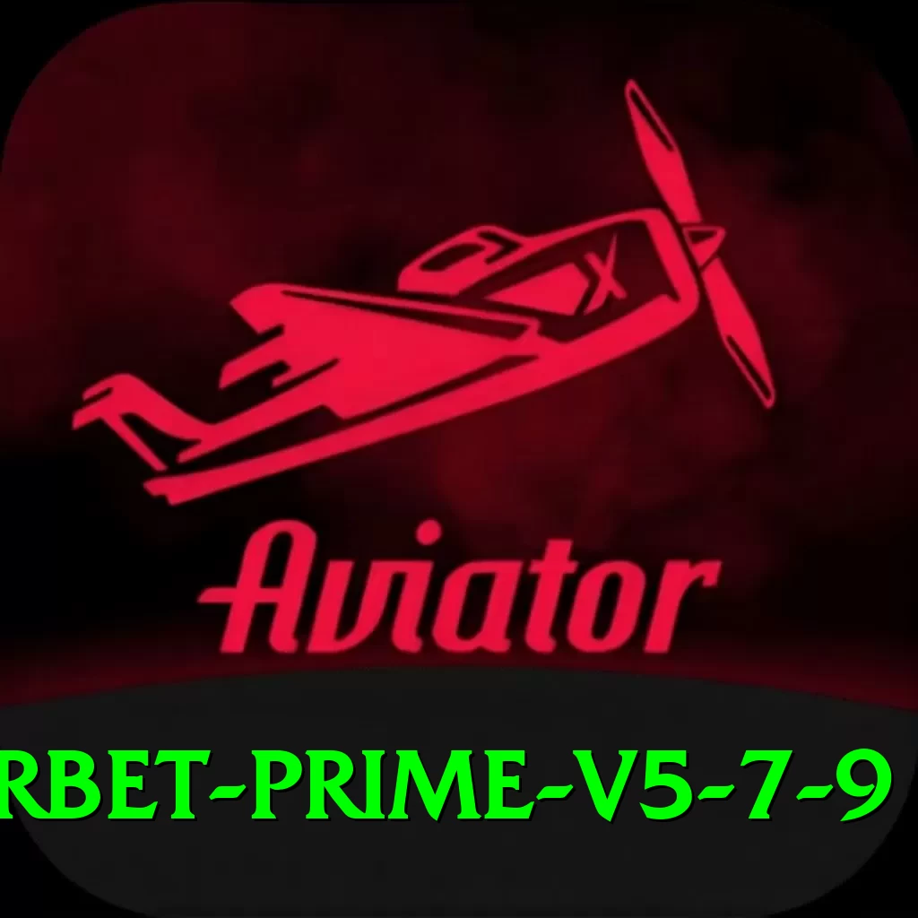pkrbet - Prime v5.7.9 - 2