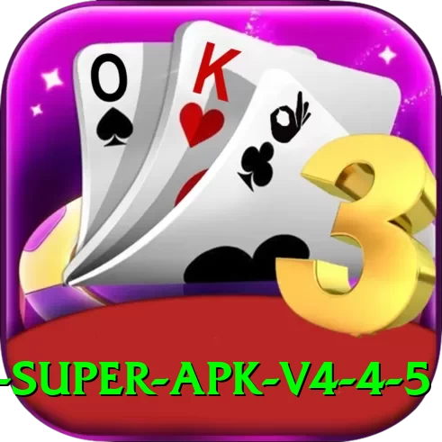 pkrbet Super APK v4.4.5 - 2