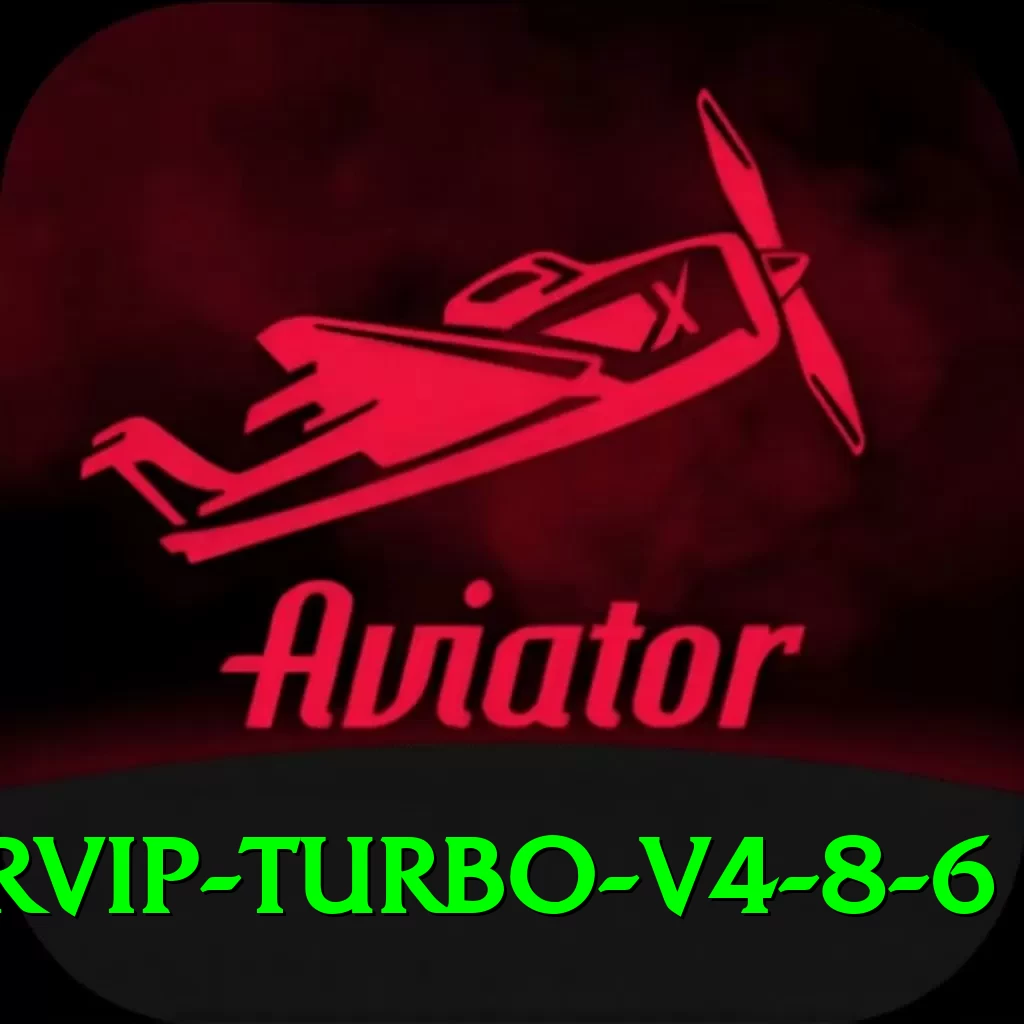 pkrvip - Turbo v4.8.6 - 2