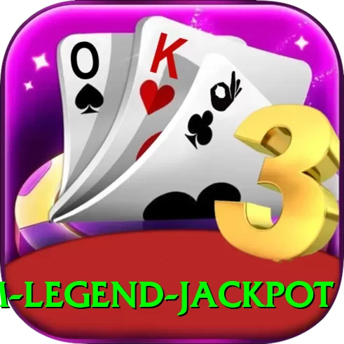 pkz777.com Legend Jackpot - 2
