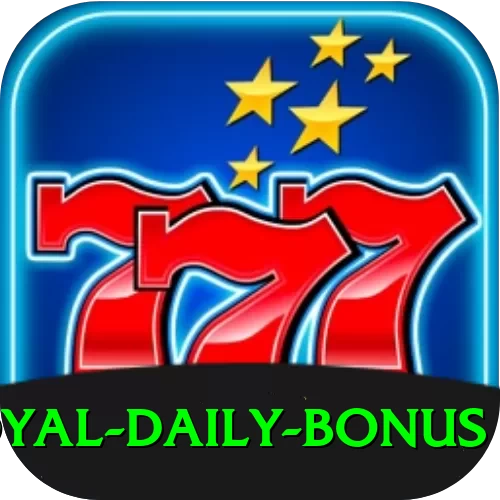 PKZ88 Royal - Daily Bonus - 2
