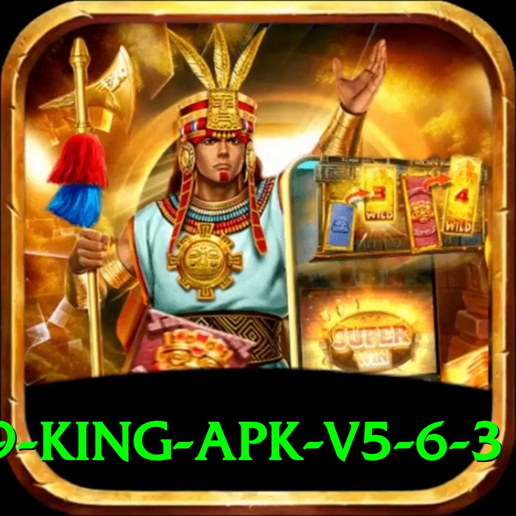 r789 King APK v5.6.3 - 2