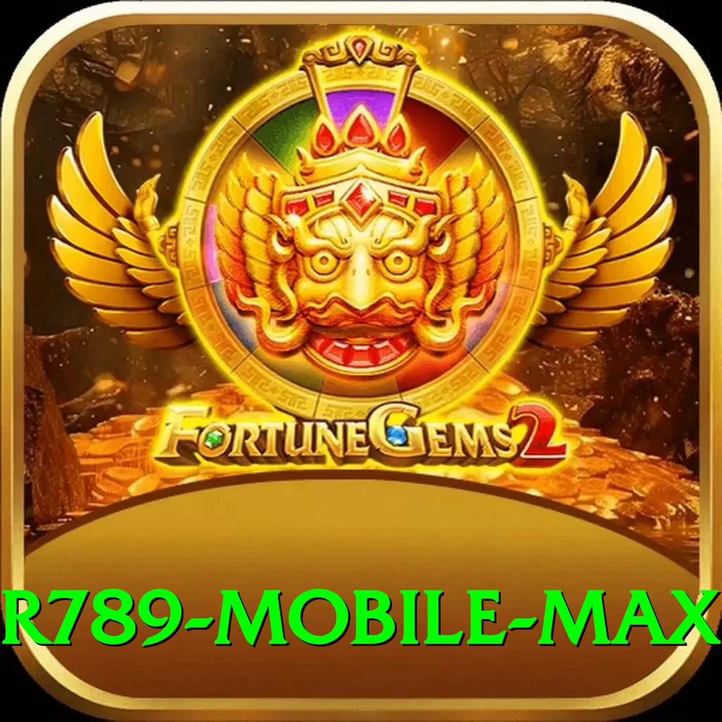 r789 Mobile Max - 2