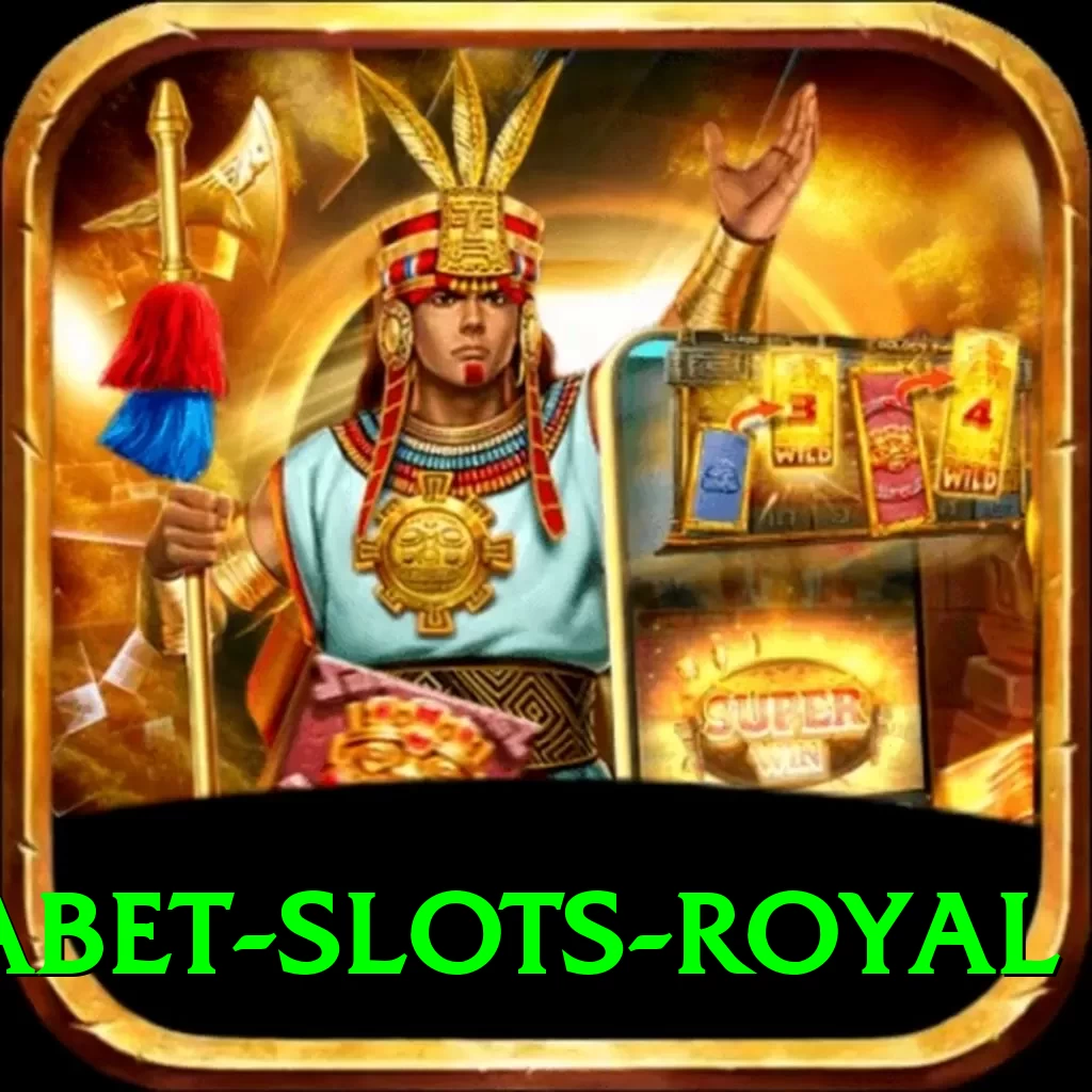 Rajabet - Slots Royal - 2