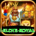 Rajabet - Slots Royal