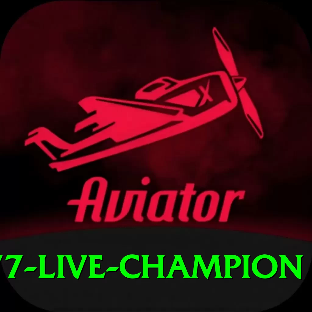 rs777 - Live Champion - 2