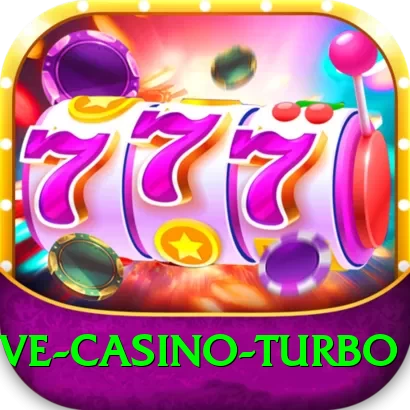 rs786 Live Casino Turbo - 2