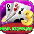 sevengame Slot Machine Supreme