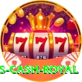 sixs Cash Royal