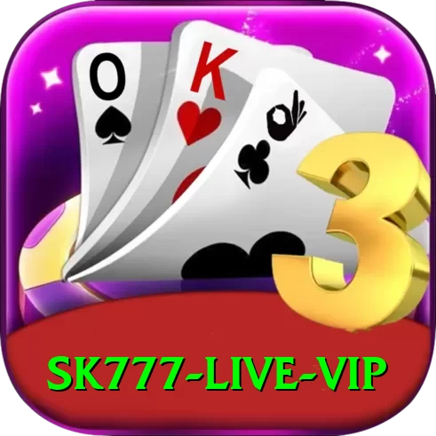 sk777 Live VIP - 2