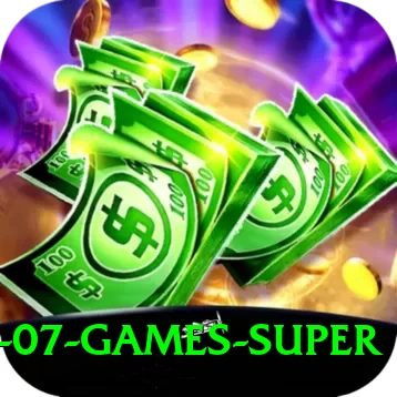 Super Rich 07 Games Super - 2