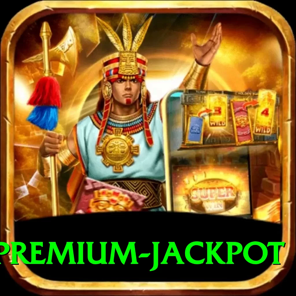 t20 Premium Jackpot - 2