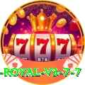 TG Slot Game Jackpot Royal v3.7.7