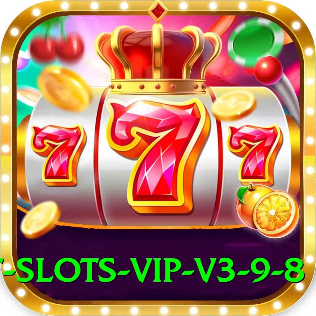 TopJit Slots VIP v3.9.8 - 2