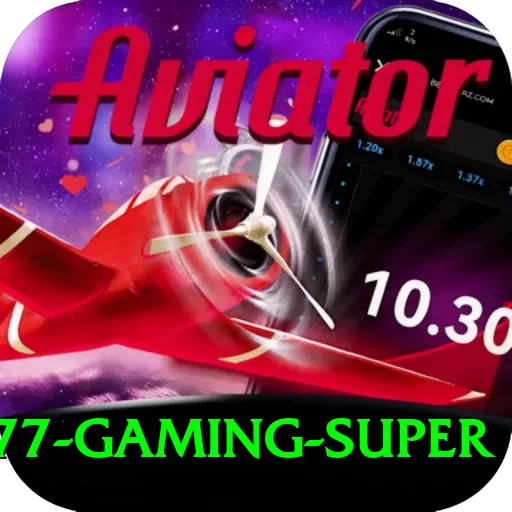 u7777 - Gaming Super - 2