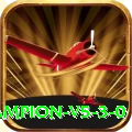 VG70 Game Jackpot Champion v5.3.0